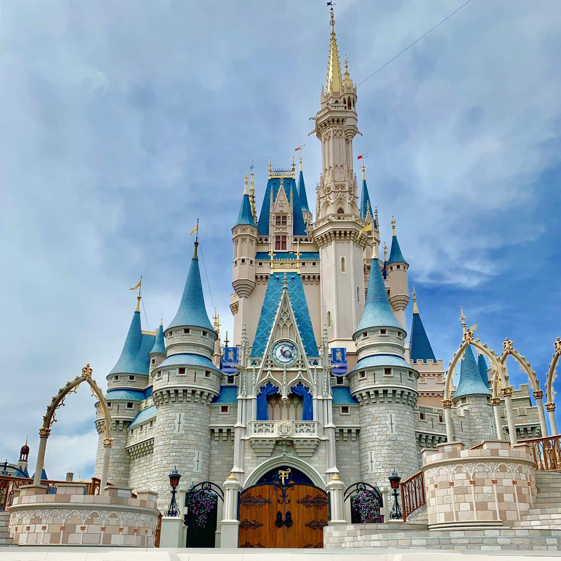 Top 5 Best Theme Parks in the U.S. | Take More Adventures