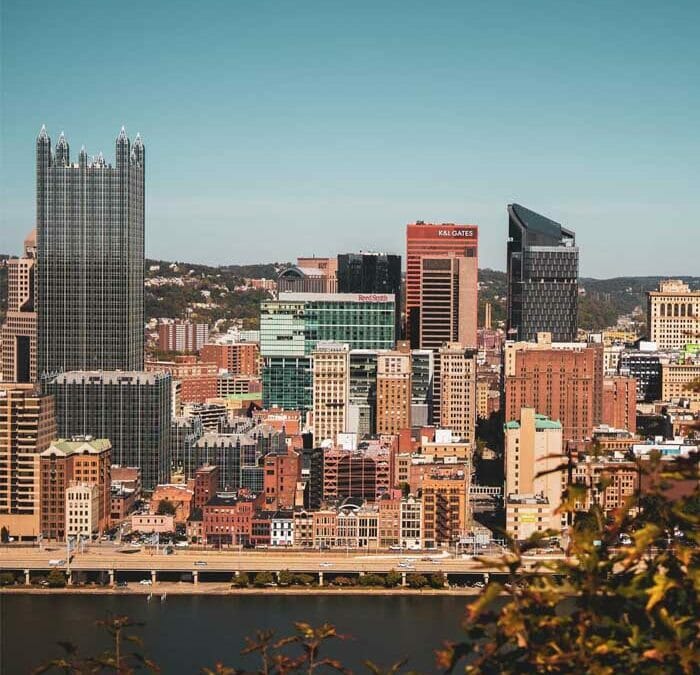 8 Best Places Near Me to Visit in Pittsburgh Archives | Take More