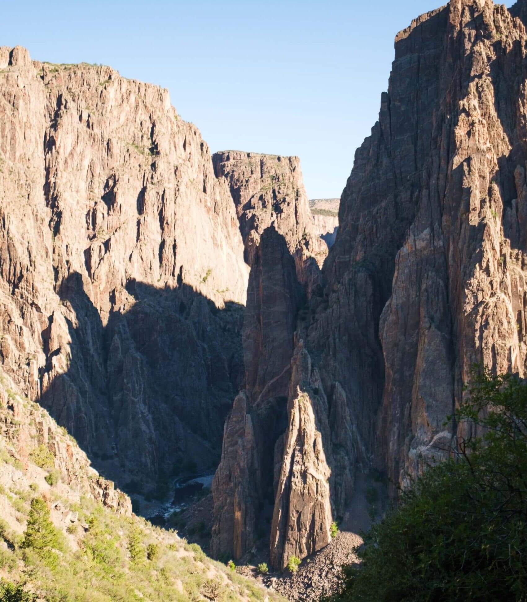 Things-to-do-in-Western-Colorado-Black-Canyon-of-the-Gunnison