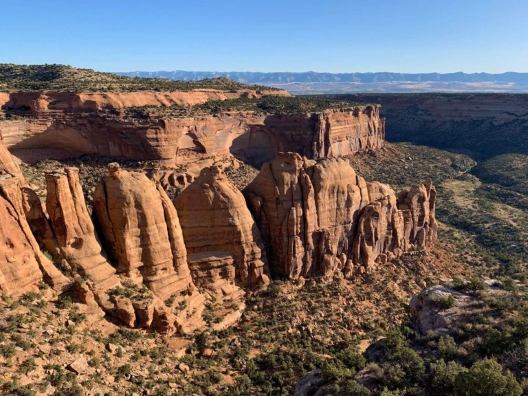 Things to do in Western Colorado