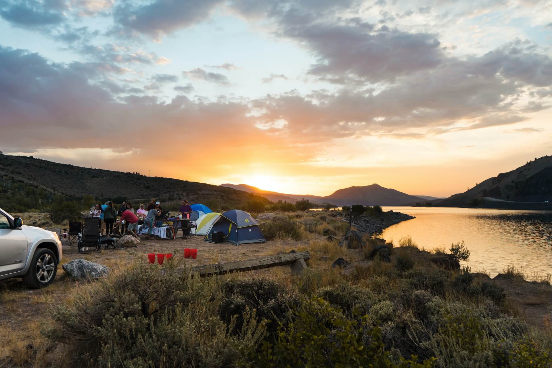Top-Rated Campgrounds in Colorado - Take More Adventures
