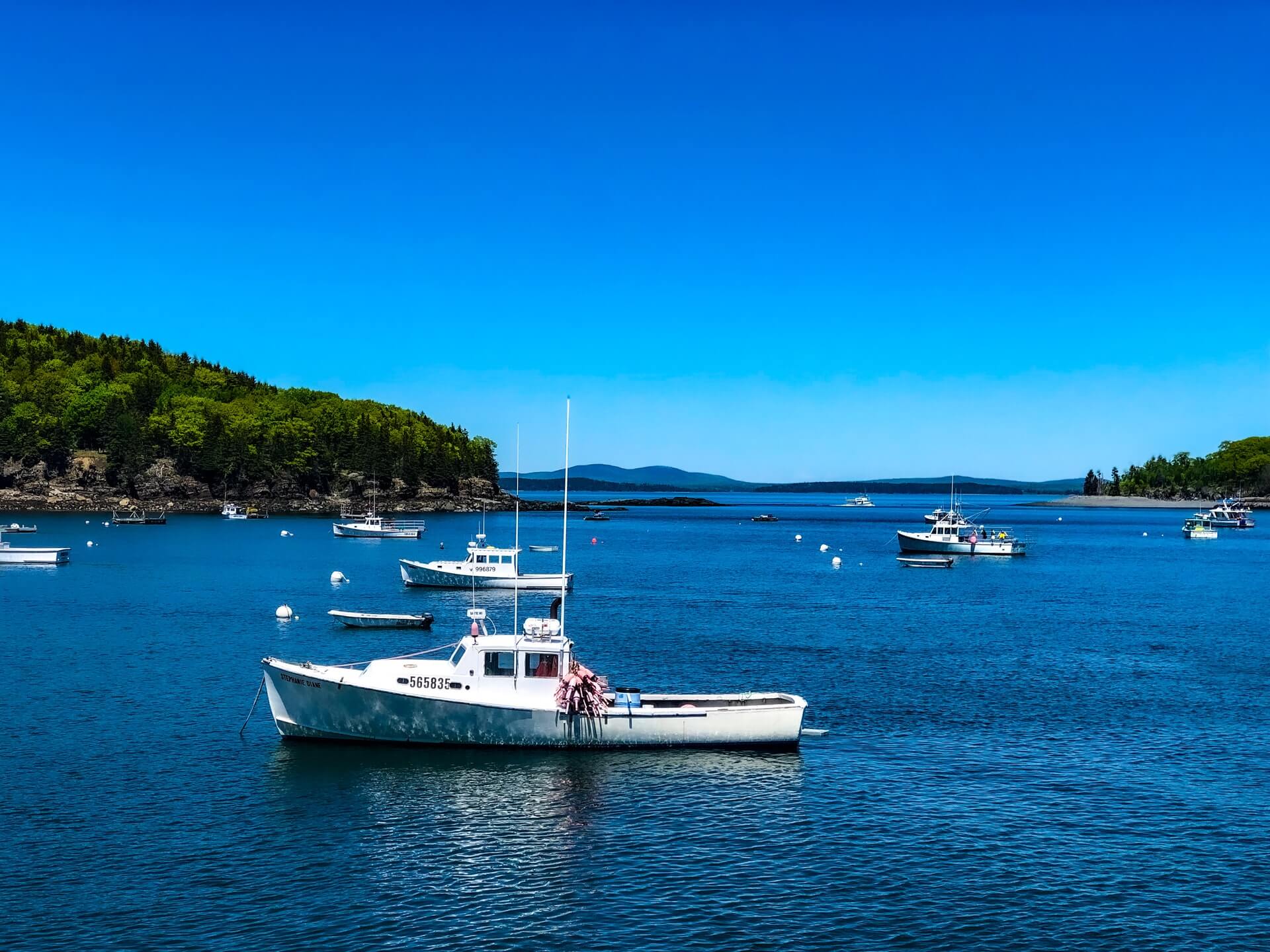 6 Campgrounds in Maine You Should Visit Soon | Take More Adventures