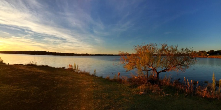 Unveiling Nature’s Hidden Gem: Discover the Magic of Inks Lake State Park in Burnet, Texas!