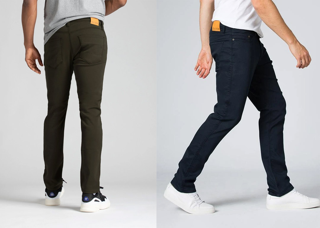 duer no sweat pant relaxed