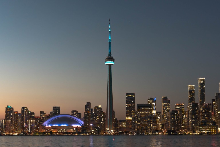 Discover the Top 20 Tourist Attractions: Best Places to Visit in Ontario
