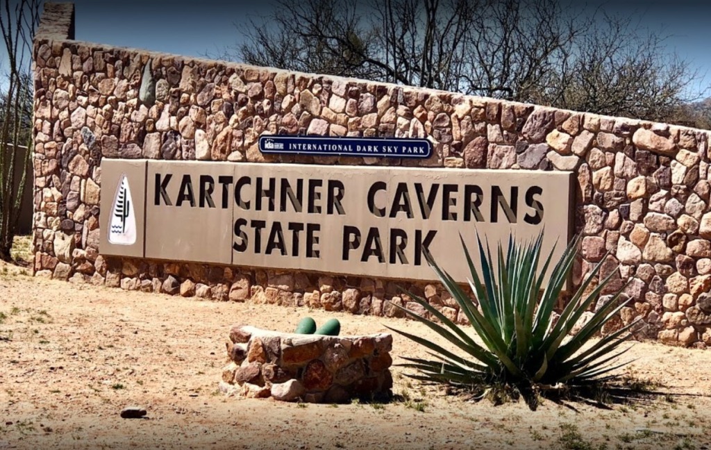 kartchner caverns
