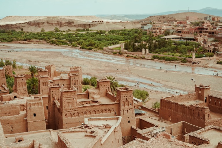 13 Breathtakingly Beautiful Places to Visit in Morocco 2023