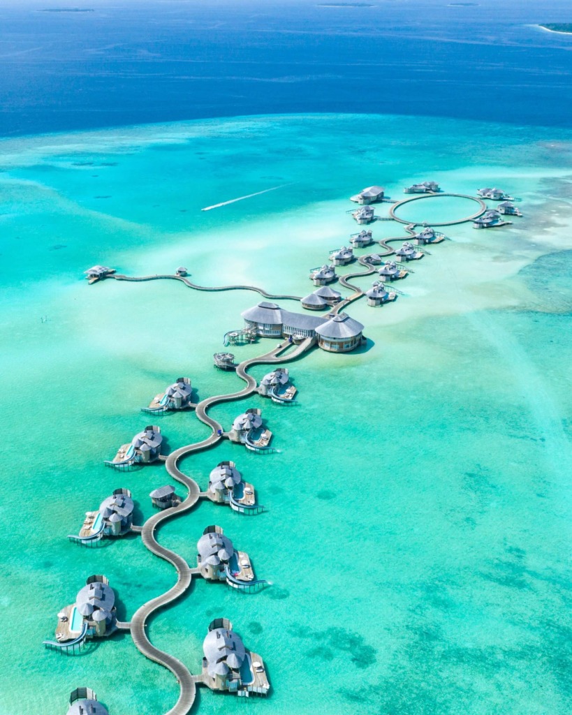 Maldives-location