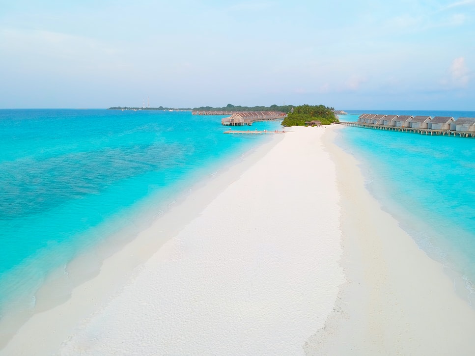 where-is-maldives-located