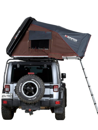 Ikamper Skycamp Rooftop Tent Review Take More Adventures