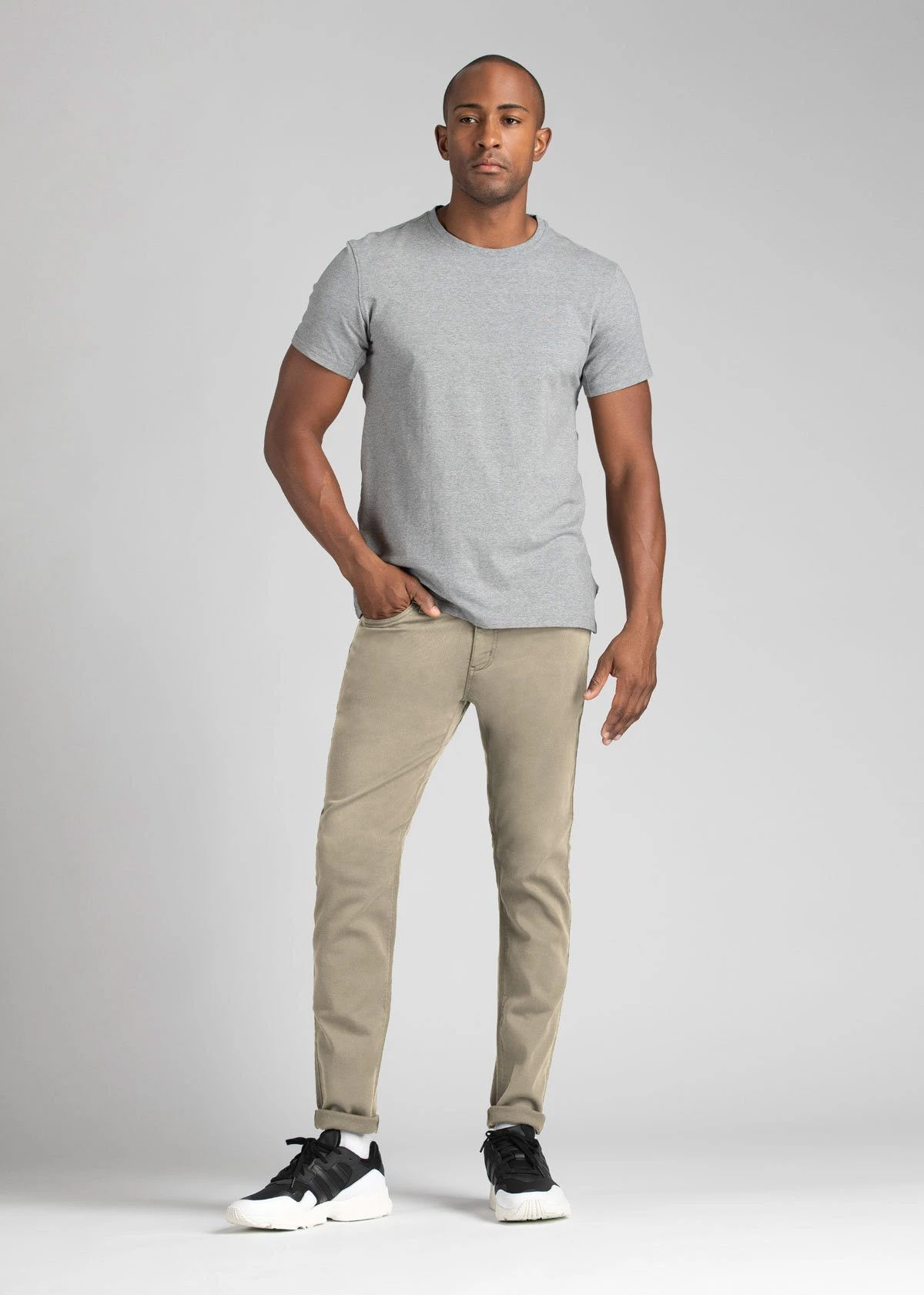 DUER No Sweat Pant: A Performance Jeans - Take More Adventures