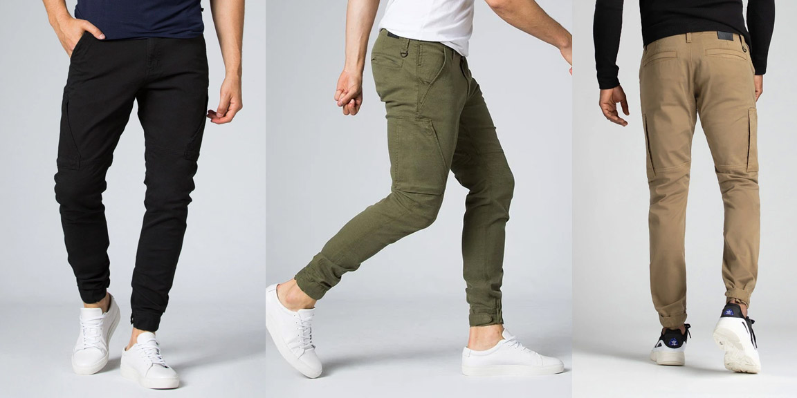 Our Top Must-Haves - DU/ER Pants - Take More Adventures