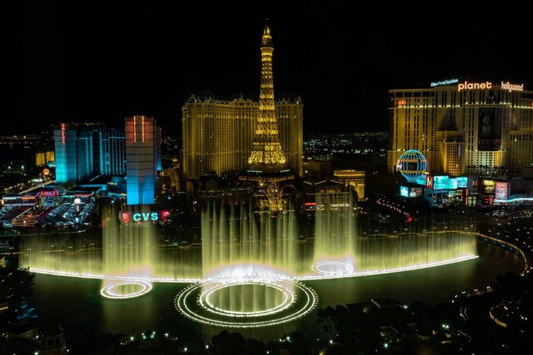 Is a trip to Las Vegas on a budget possible?