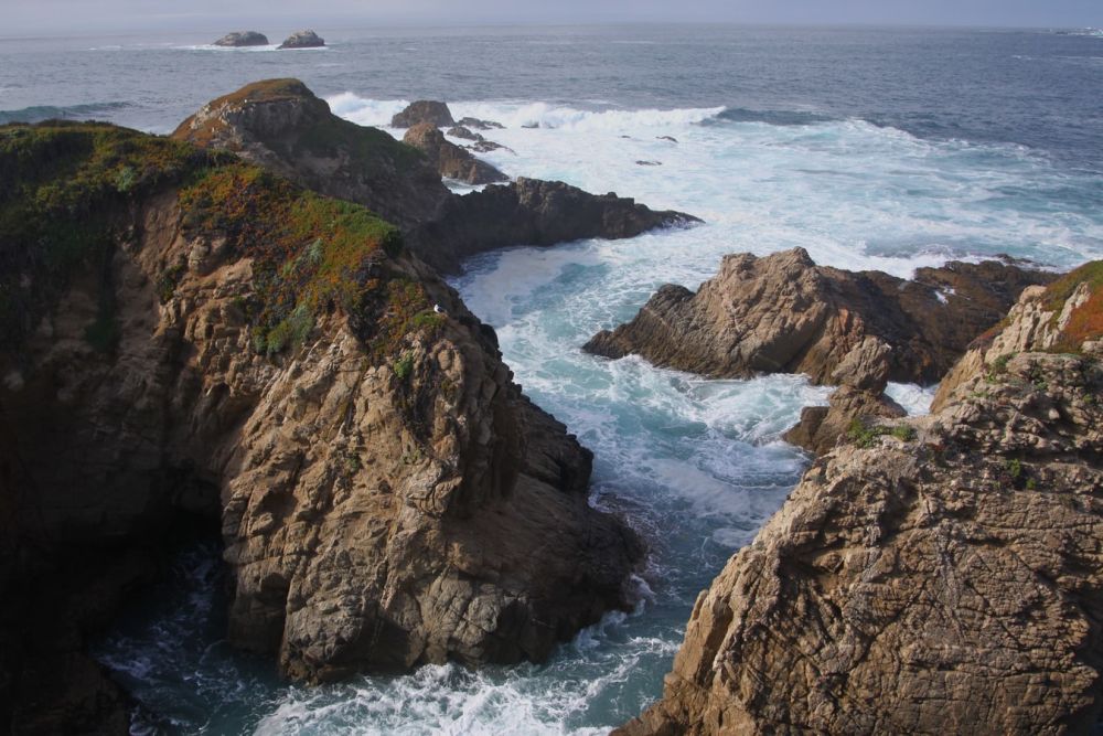 Big Sur Coastline