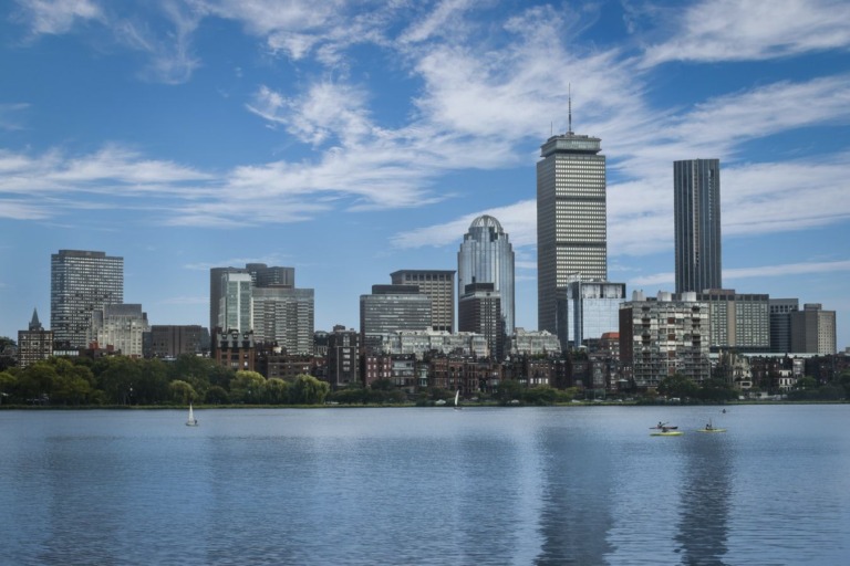 Top Five Things to do in Massachusetts