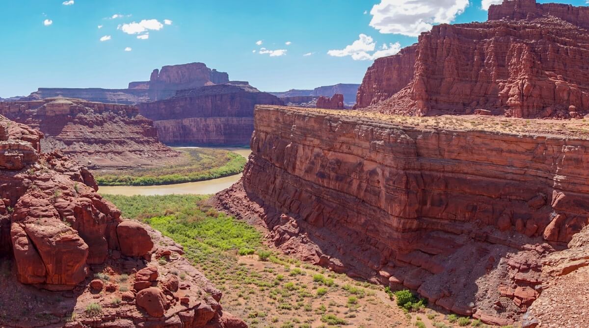 Canyonlands National Park