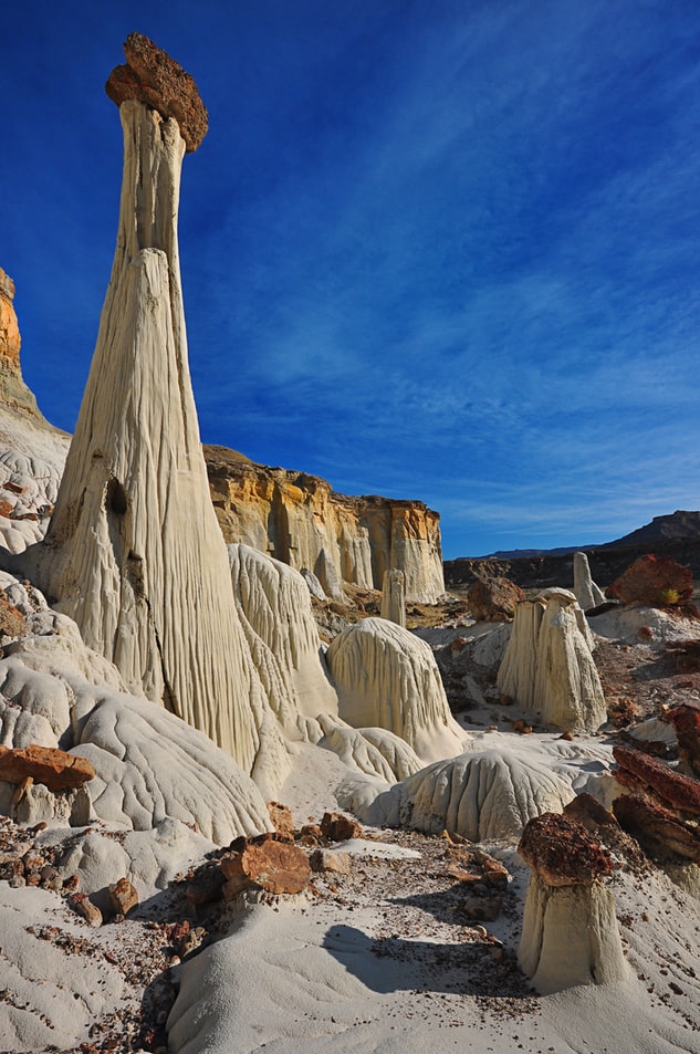 Grand Staircase-Escalante National Monument