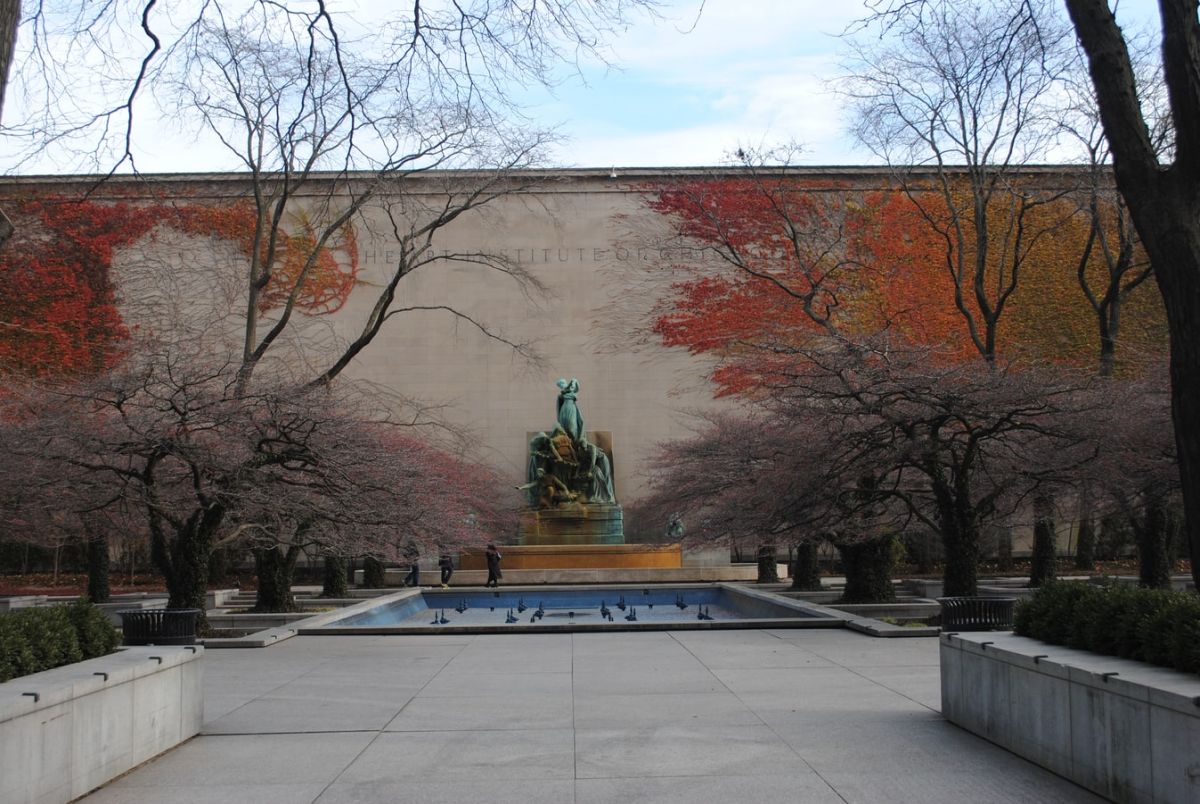 Art Institute of Chicago