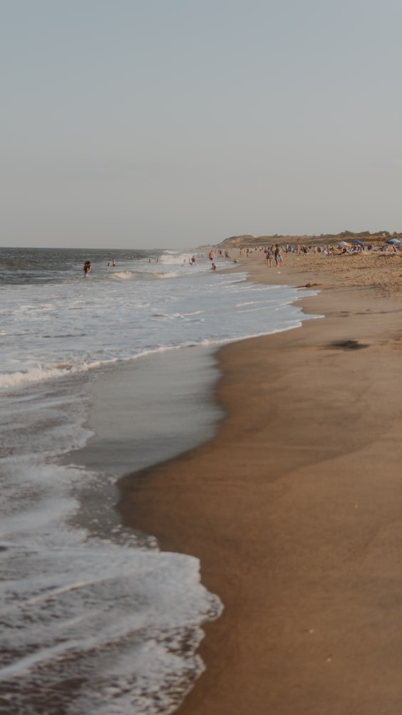 Cape Henlopen