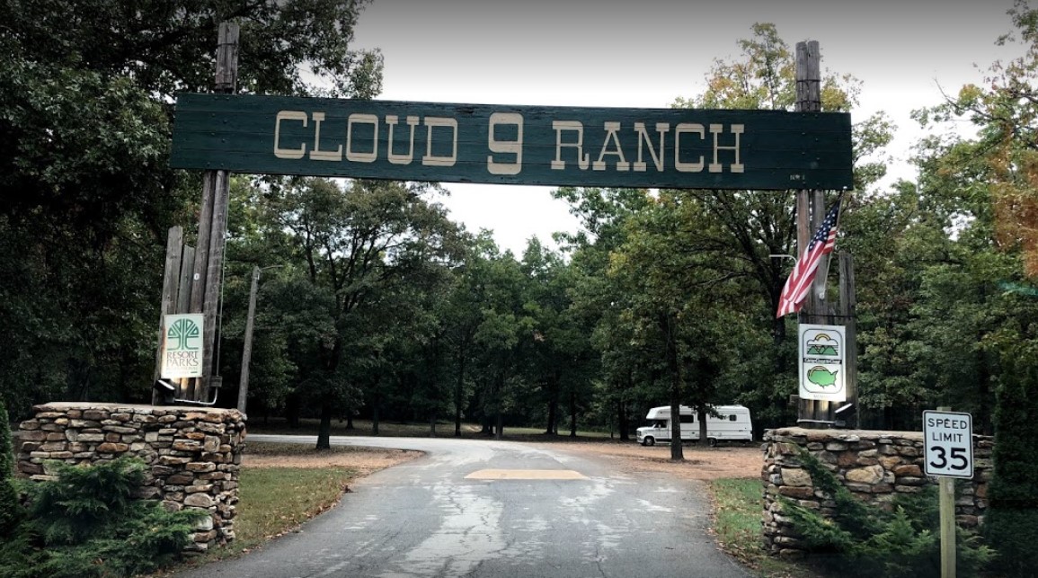 Cloud 9 Ranch Club