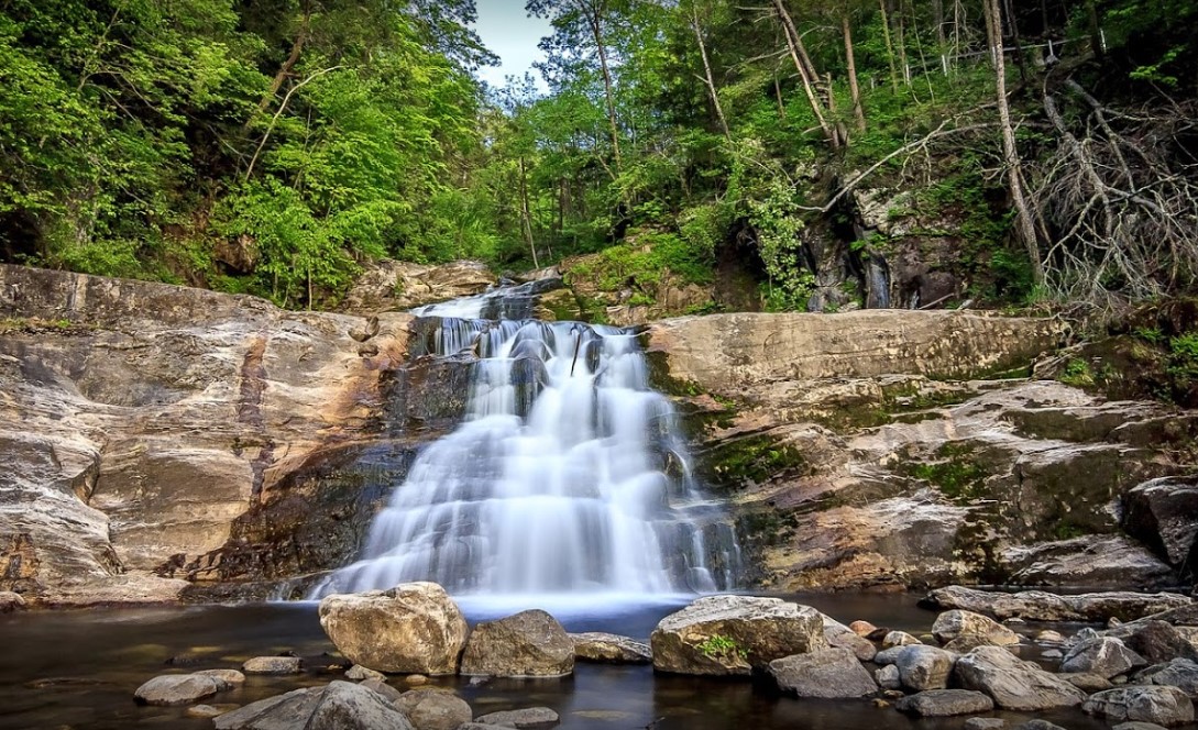 Kent Falls State Park