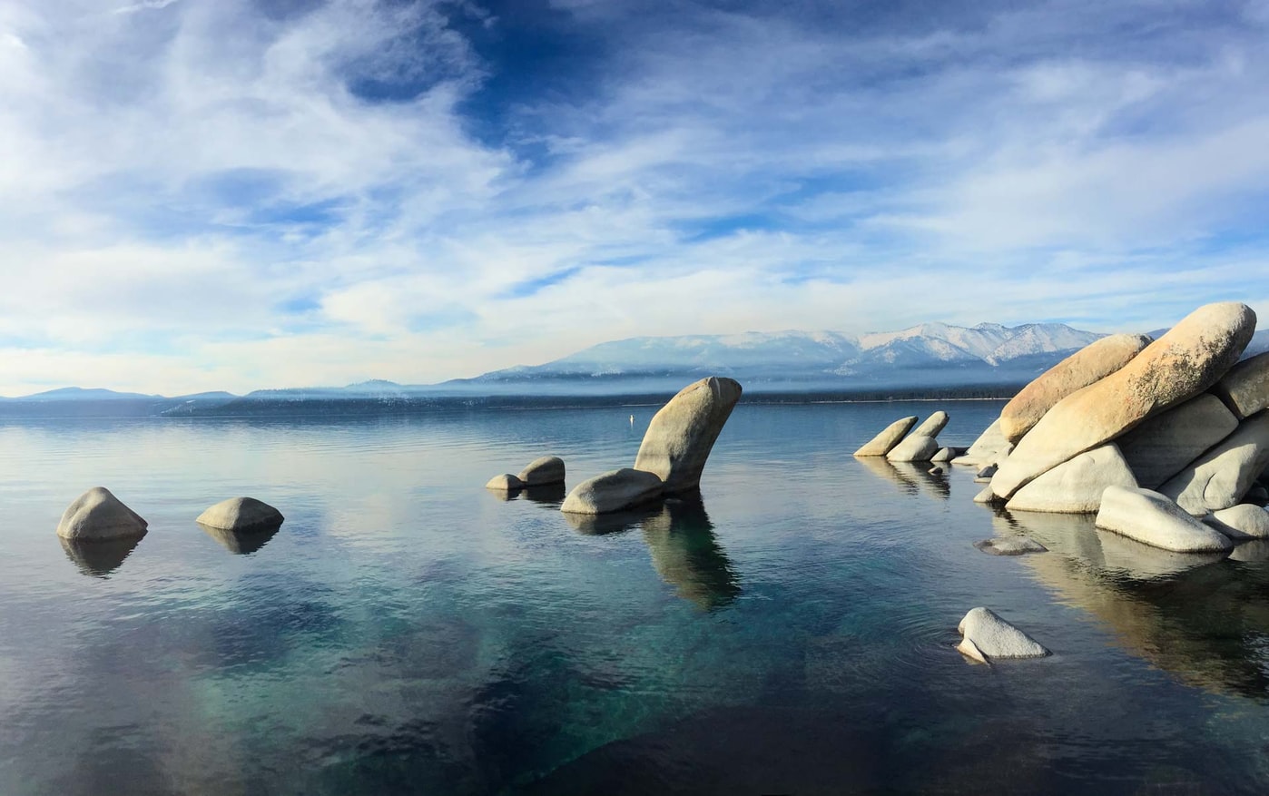 Lake Tahoe