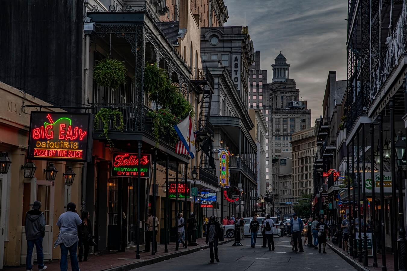 New Orleans