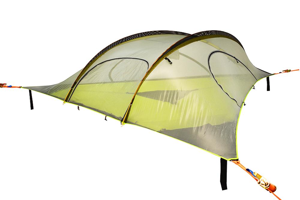 Safari Stingray 3-Person Tree Tent