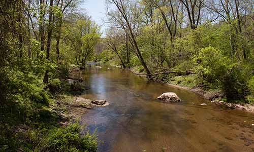 White Clay Creek State Park