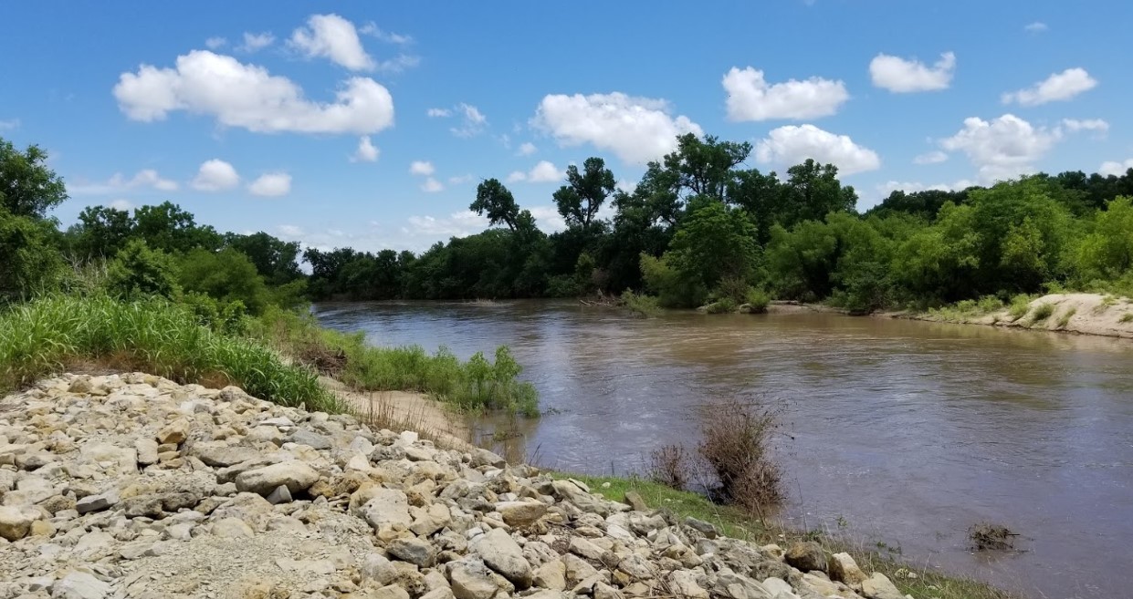 Arkansas River