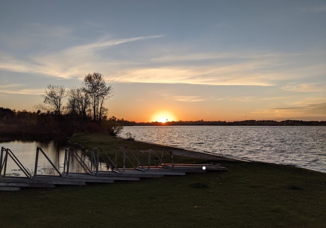 Stony Point Resort - by Judy Lyle