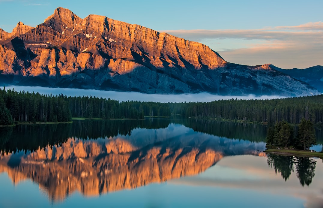 Adventures Rocky Mountains