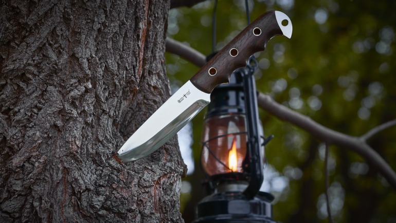 best camping knife