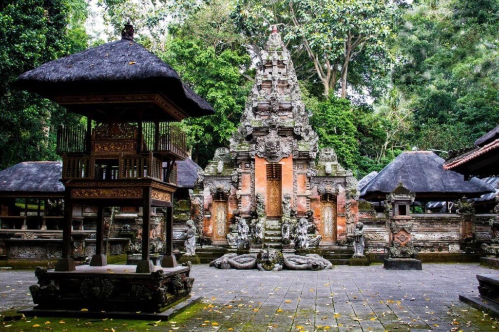 ubud bali