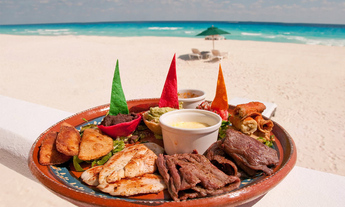Top 10 Foods to Try in Cancun - Blog