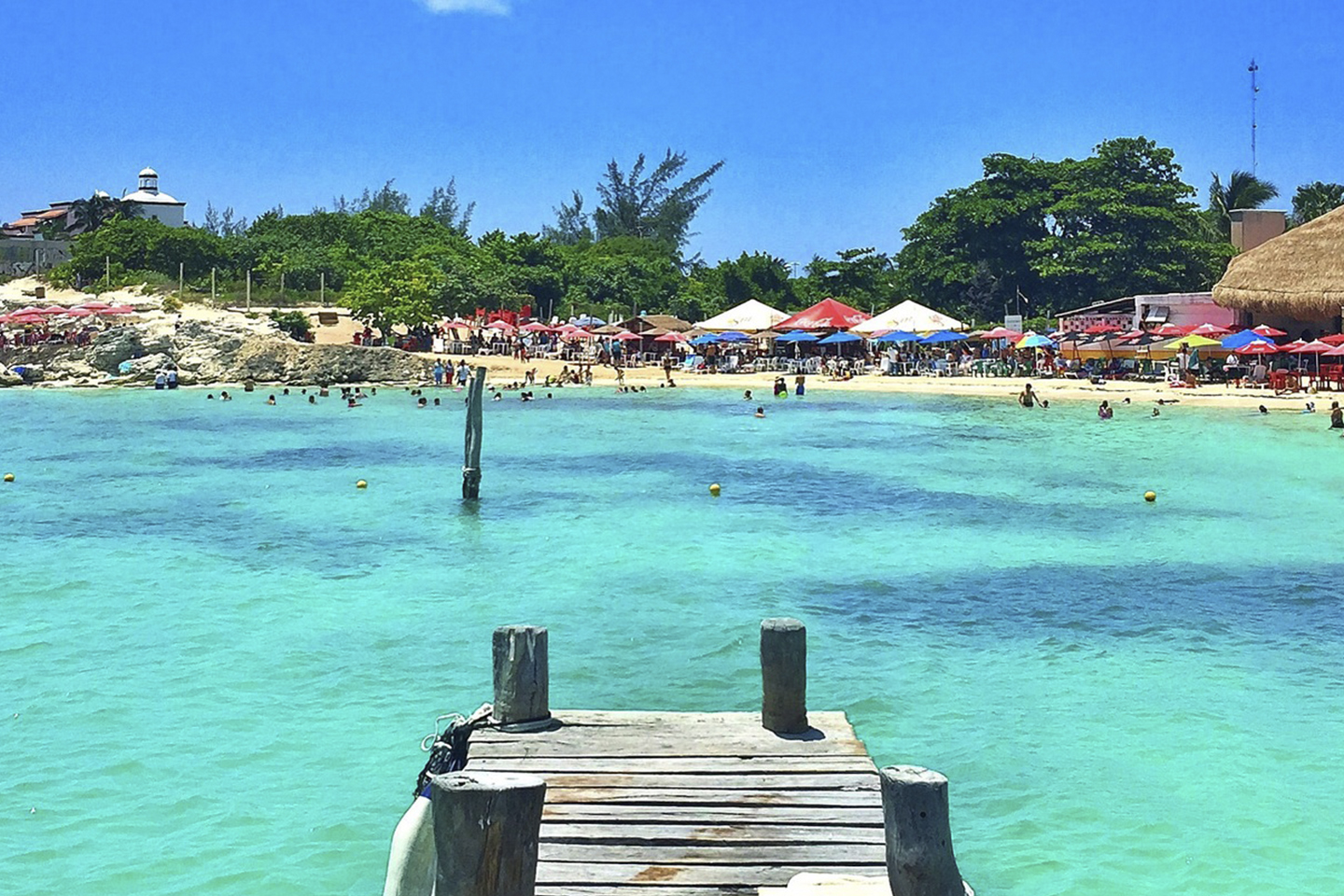 Playa Tortugas, Cancún: lo que debes enterarte antes de viajar - Tips Para  Tu Viaje