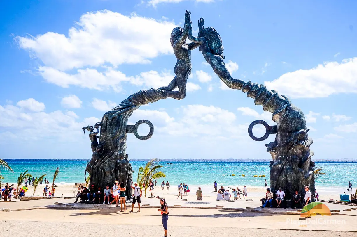Cancun to Playa del Carmen || Your Complete Guide to Airport Transfers