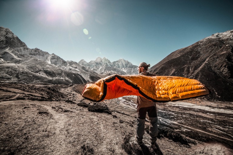 Best Sleeping Bags of 2023: Find Your Perfect Match