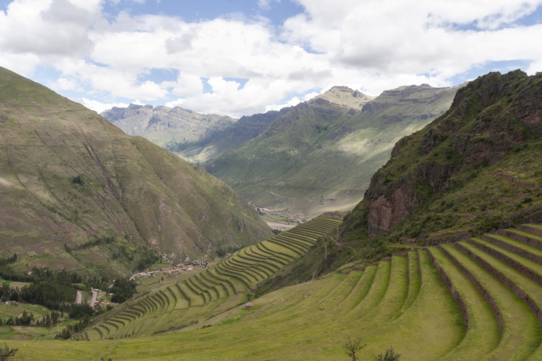 When Is The Best Time To Visit Peru?
