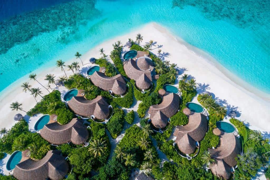 Milaidhoo Maldives, Атолл Баа - обновленные цены 2023 года