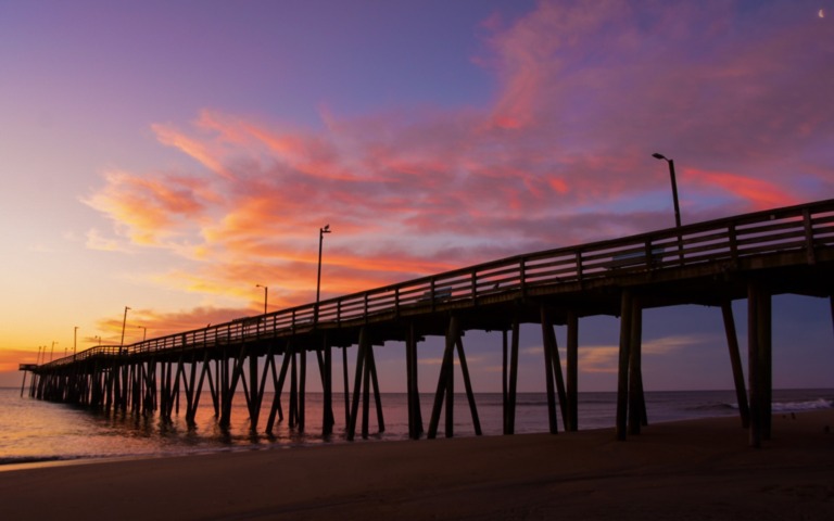Unwind and Explore: Virginia’s Best Beaches for Sun, Sand, and Scenic Beauty