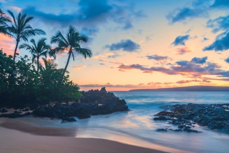 The Best Beaches in Lahaina: A Guide to Your Perfect Hawaiian Vacation