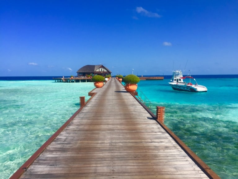 Dreamy Maldives Escapes: Unforgettable Experiences and Best Resorts in Maldives