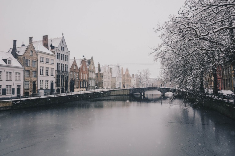 14 Best Winter Destinations in Europe
