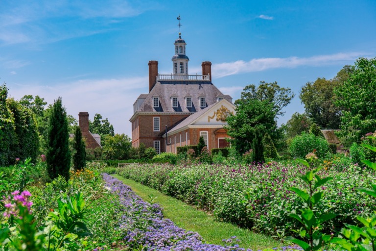 Discover the Beauty of Virginia: 19 Best Places to Visit in Virginia