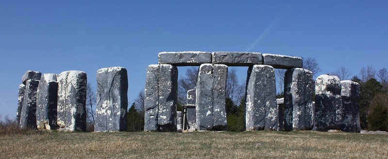 interesting tourist attractions in virginia