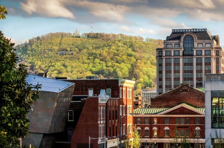 Uncover the Best Hotels in Roanoke VA for an Unforgettable Place to Stay