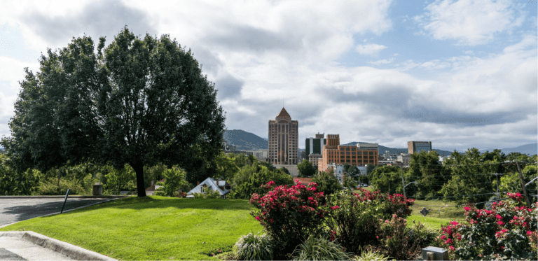 Discover the Top 29 Must-See Attractions: Things to Do in Roanoke, Virginia
