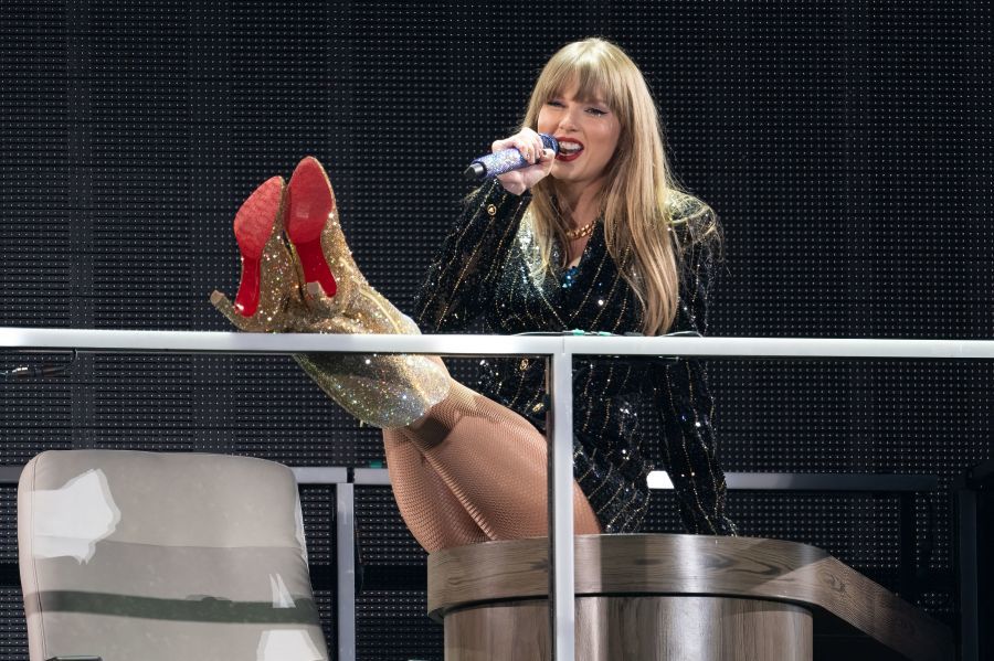 Denver Gets Swifty: Embrace the Eras Tour Music and Magic with Taylor ...