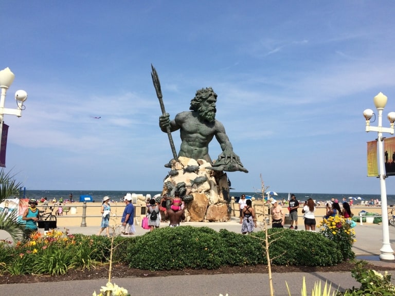 Ultimate Guide: 19 Must-Do Things In Virginia Beach For An Unforgettable Experience